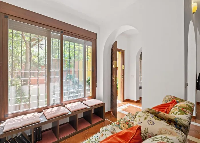 La Casita De Dulcinea