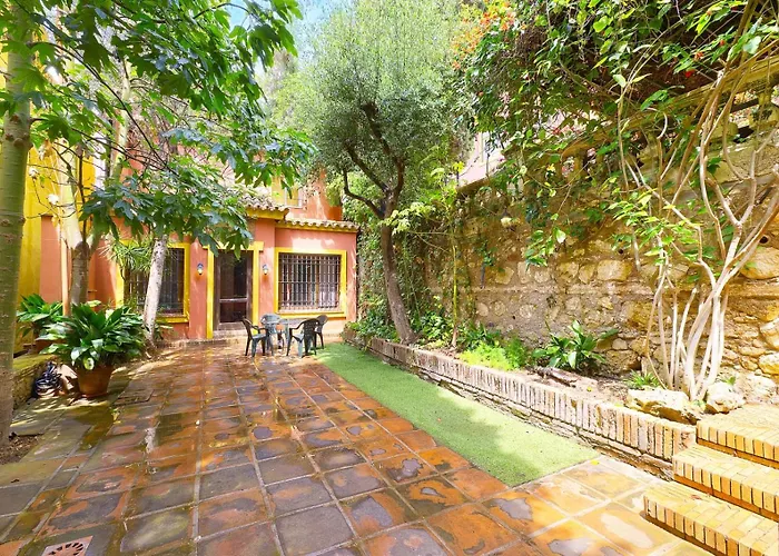 La Casita De Dulcinea