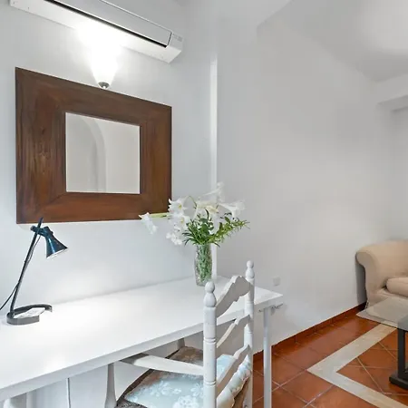 La Casita De Dulcinea Vila Málaga Exterior foto