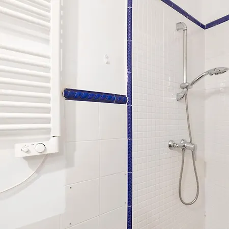 La Casita De Dulcinea Vila Málaga Exterior foto