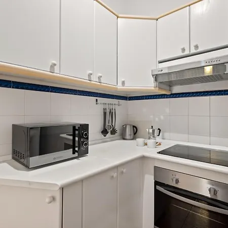 La Casita De Dulcinea Vila Málaga Exterior foto