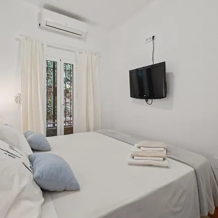 La Casita De Dulcinea Vila Málaga Exterior foto