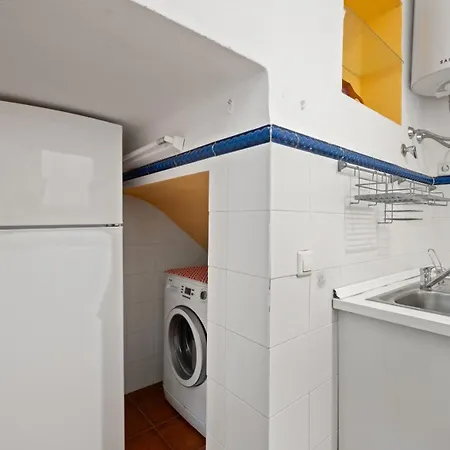 La Casita De Dulcinea Vila Málaga Exterior foto