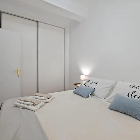 La Casita De Dulcinea Vila Málaga Exterior foto