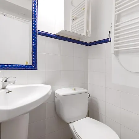 La Casita De Dulcinea Vila Málaga Exterior foto