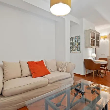 La Casita De Dulcinea Vila Málaga Exterior foto