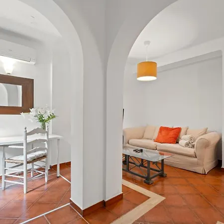 La Casita De Dulcinea Vila Málaga Exterior foto