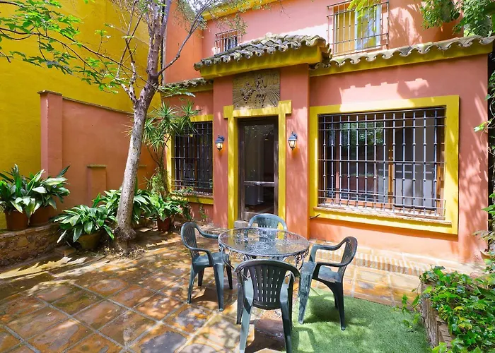 La Casita De Dulcinea