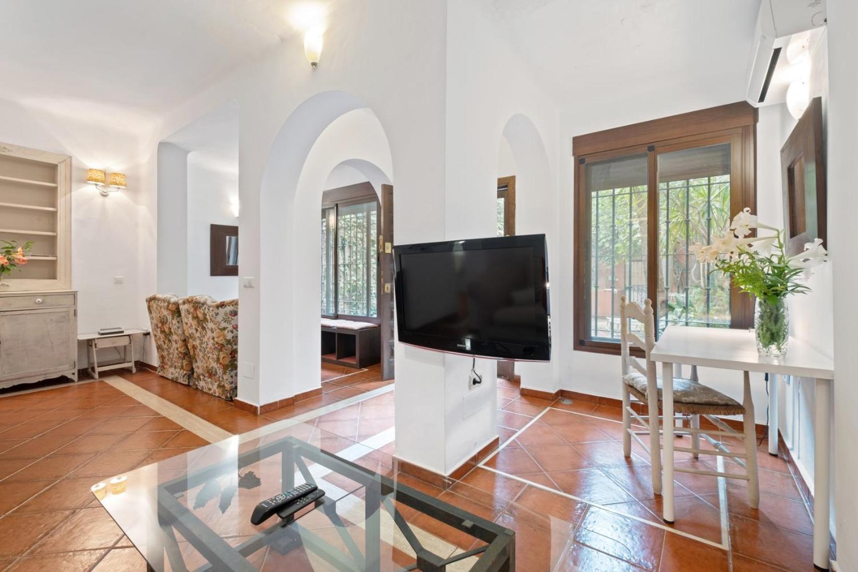 Casa vacanze La Casita De Dulcinea *