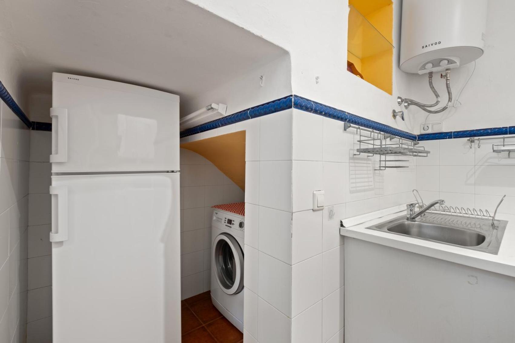 La Casita De Dulcinea Casa vacanze