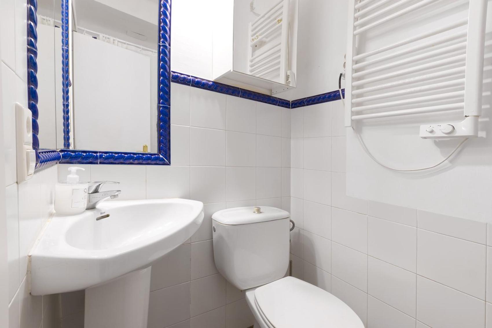 La Casita De Dulcinea Casa vacanze Málaga