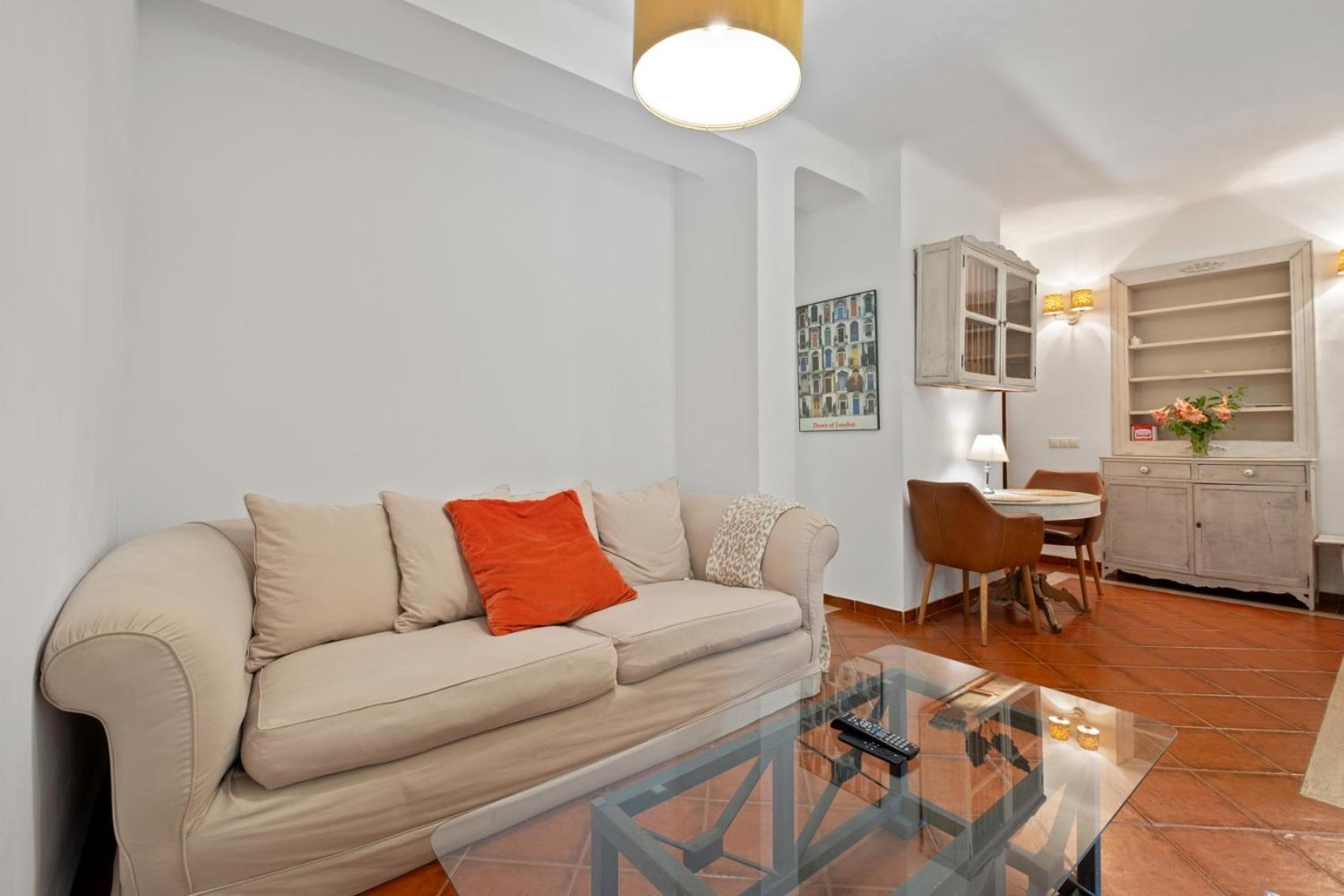 Casa vacanze La Casita De Dulcinea Málaga