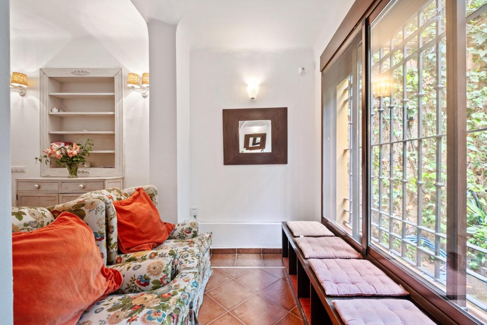 Casa vacanze La Casita De Dulcinea