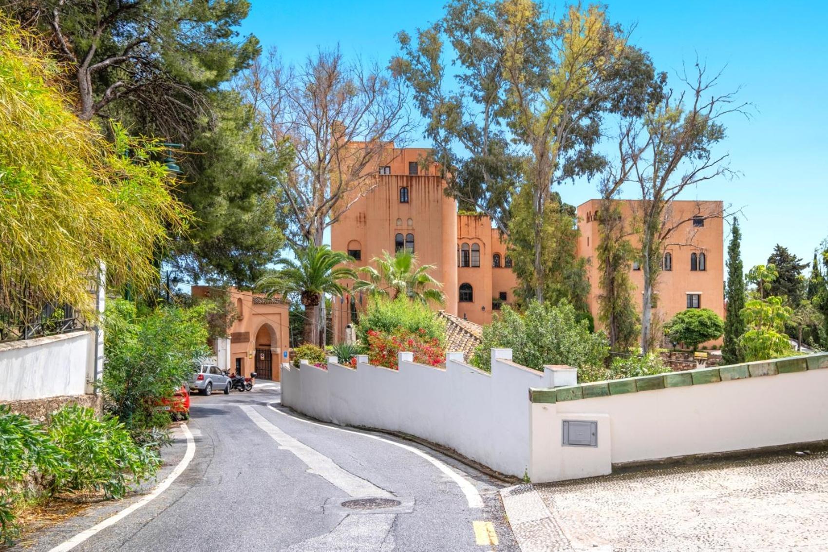 La Casita De Dulcinea Casa vacanze